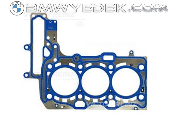 BMW Silindir Kapak Contasi 2 Delik F20,F21,F45,F46,F48,F54,F55,F56,F57,F60 B37 59712s Elr 11128511228