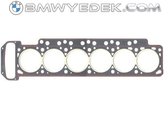 BMW Cylinder Head Gasket 3.0 E12 E23 E24 E28 M30 769142 11129065638 