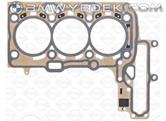 Прокладка ГБЦ BMW с одним отверстием F20 F21 F45 F46 F48 F54 F55 F56 F57 F60 B37 11128511227 (Elr-11128511227)