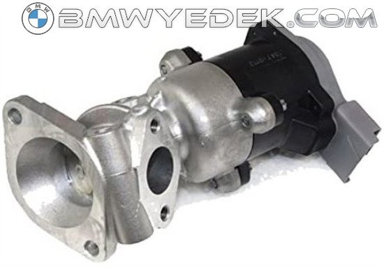 Land Rover Egr Valf Sport 2.7 Eur 2-3 Lh Lr01846s Brh Lr018465