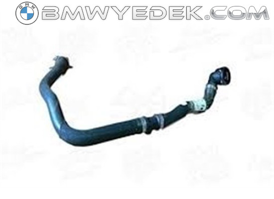 Land Rover Radiator Upper Hose Lr094509 Lr032347