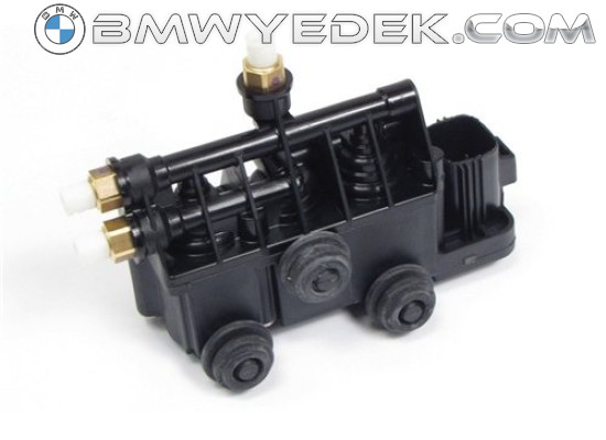 Land Module Air Suspension Range Rover Rvh000095