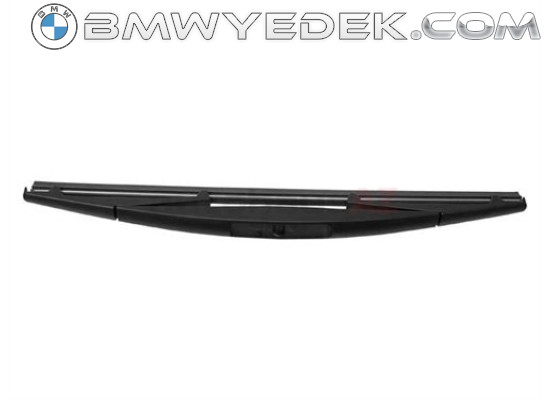 Щетка стеклоочистителя BMW задняя F15 F85 X5 61627294429 (Вал-61627294429)