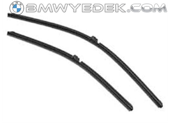 BMW Wiper Cleaner 16040002 61610405167