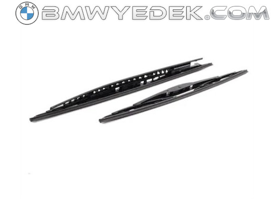 BMW Wiper Blade Quantity Front-Left E46 Rd60 61619071613 