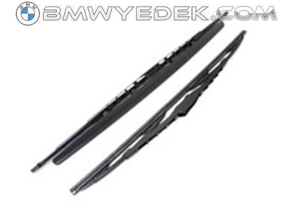 BMW Wiper Blade Set Front E83 X3 61610443590 