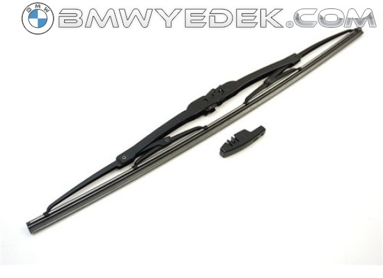 BMW Wiper Blade Set Front E36 E46 61627140958 