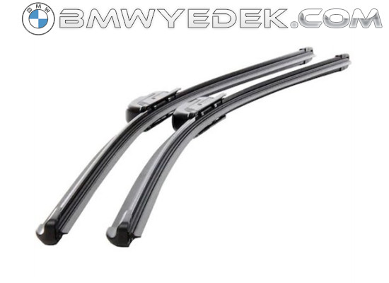 BMW Wiper Blade Set Front E36 Nf530-Nf500 61619069197 