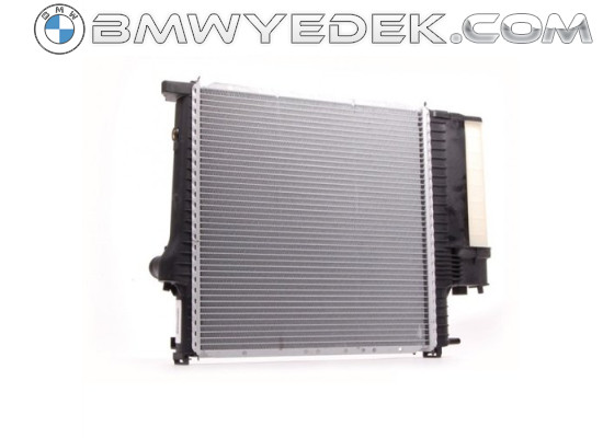 Радиатор BMW E30 E36 Ac Li (Wen-17111728907)