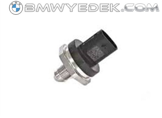 BMW High Pressure Sensor Rail 0261545121 13538643665