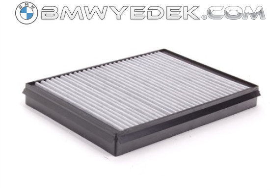 BMW Air Conditioning Filter Carbonless E39 64319069927 