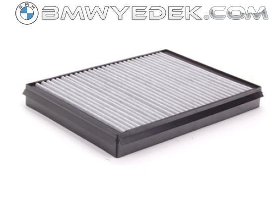 BMW Air Conditioning Filter Carbonless E39 64319069927