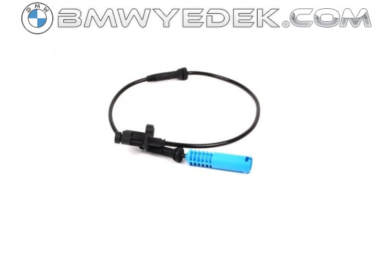 BMW Abs Sensor E39 Front 09 98 Dz0604375 34526756375 