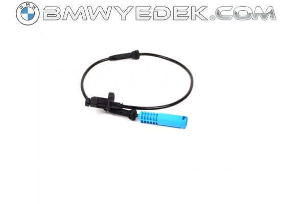 BMW Abs Sensor E39 Front 09 98 Dz0604375 34526756375