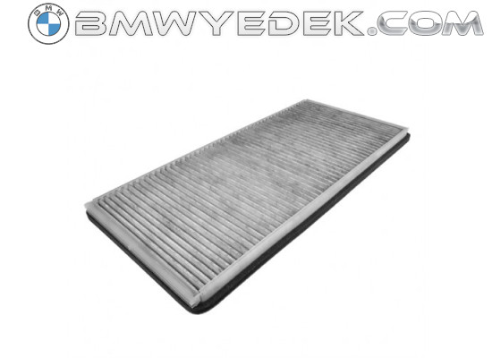 BMW Air Conditioning Filter Carbon E53 X5 64312218428 Cuk5366 64319224085 