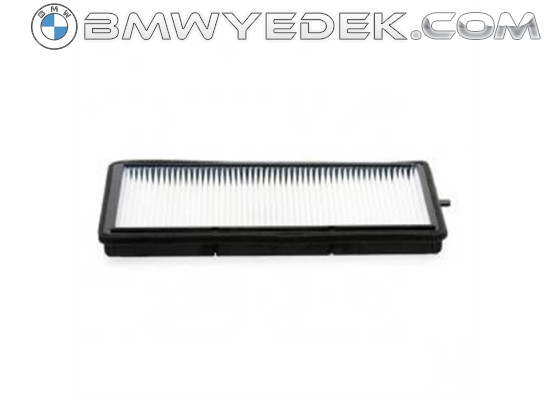 BMW Air Conditioning Filter E36 Cu2835 64119069895