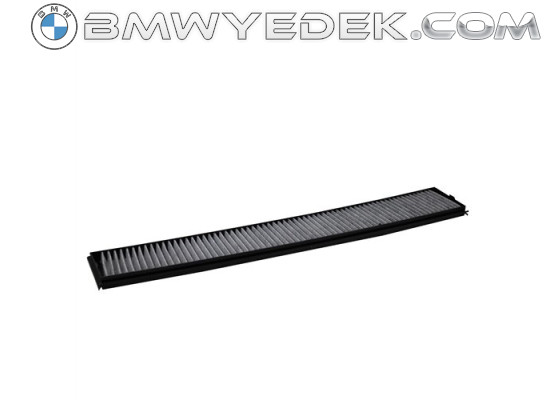 Фильтр кондиционера BMW Carbon E46 E83 X3 (Kyz-64319071935)