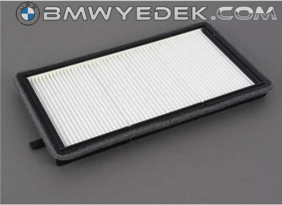 BMW Air Conditioning Filter E36 Wpk204 64119069895 