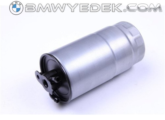 Топливный фильтр BMW E39 E46 E53 X5 (4uu-13327778825)