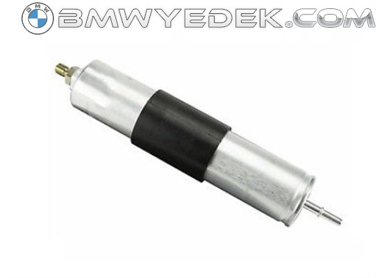 Топливный фильтр BMW E46 (4uu-13327831089)