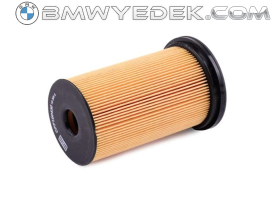 Топливный фильтр BMW E46 (Hng-13322246881)