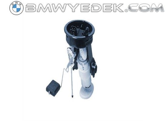 Топливный фильтр BMW E60 E61 E63 E64 16117373525 0580314553 (БШ-16117373525)