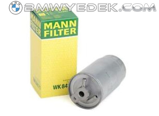BMW Fuel Filter E39 E46 E53 X5 Wk8411 13327787825 