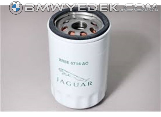Oil Filter Jaguar Oc460 C2d56297 