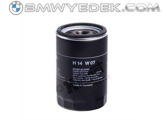 Масляный фильтр BMW E12 E21 E28 E30 E34 (Hng-11421266773)