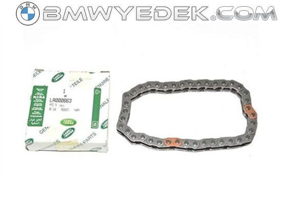 Комплект кулачковой цепи и натяжителя Land Rover 2.2frld.2-Range Rover.Evoq Lr000663 (Blp-Lr000663)