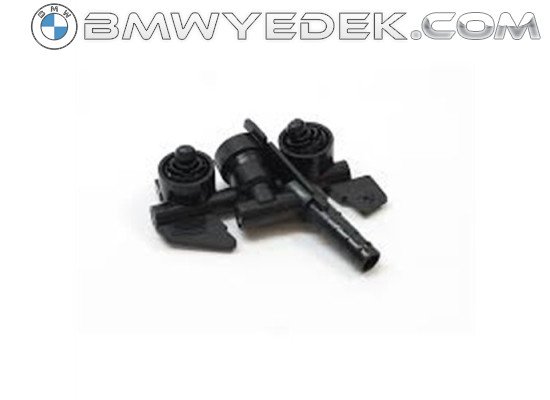 BMW Far Fiskiyesi E46/R Emp 61674290868