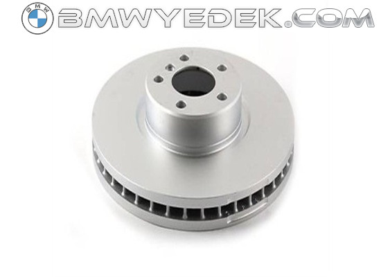 BMW Brake Disc Front E70 E71 F15 F16 X5 X6 X5 X6 34116868939 8dd355117731 34116793245