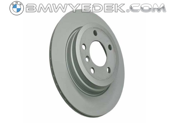 BMW Brake Disc Rear E70 E71 F15 F16 X5 X6 X5 X6 34216868940 8dd355114001 34216793247