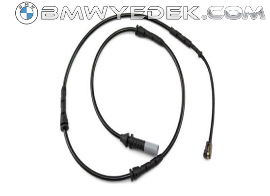BMW Pad Plug Rear F07 Gt 8dk355251711 34356791961 