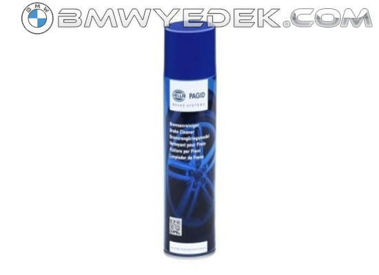 BMW Brake Lining Spray All Models E81 E87 E90 E92 E93 F20 F21 F23 F30 E46 E36 E85 Z4 83119407848 