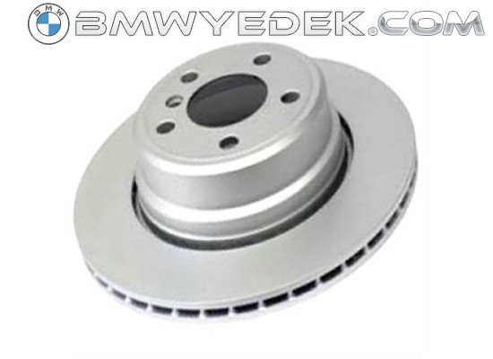 BMW Brake Disc Rear E53 X5 8dd355112701 34216756849