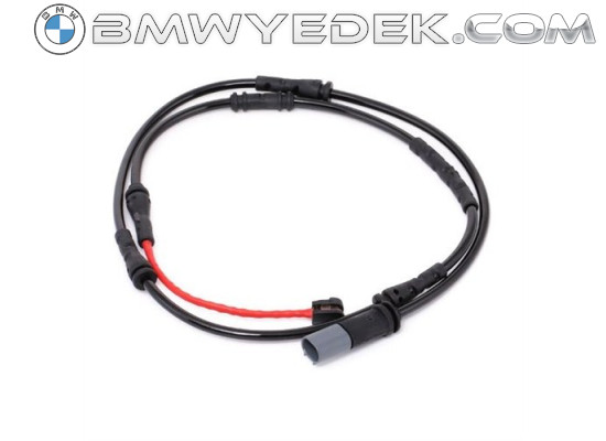 BMW Pad Plug Rear F11 8min355252331 34356791963 