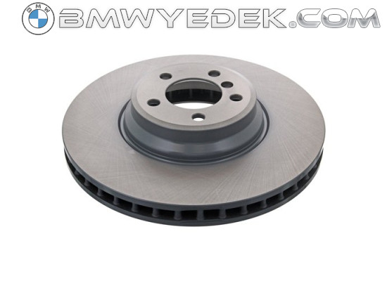 Передний тормозной диск BMW E65 E66 34116753091 8dd355110001 (Pgd-3416753091)