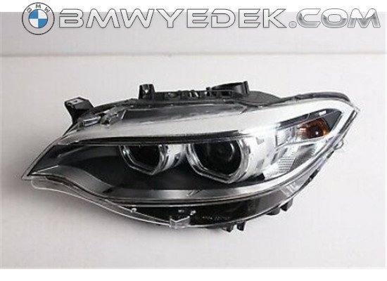 BMW Far Xenon Sol F22 F23 Bmw 63117388927