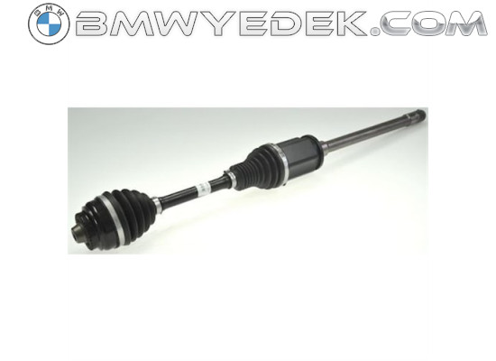 BMW Axle Front F10 R 12380012s 31607618680 