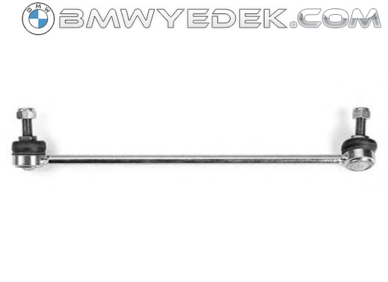 Стержень подвески BMW X5/R Передний Черный 31356750704 (Frm-31356750704)