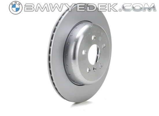 BMW Brake Disc Rear L Bd0061 34216882245