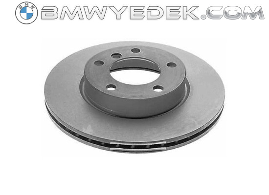 BMW Brake Disc Front Anti Corrosion E36 E46 34116864060 Bd0674 34116855153 