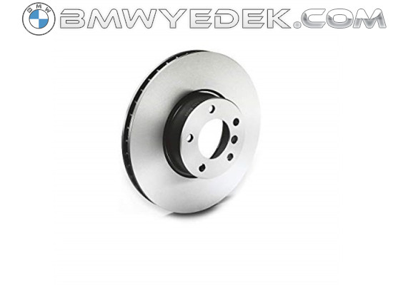 BMW Brake Disc Rear E83 X3 Bd2218 34213332217 