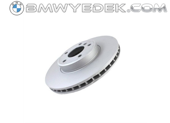 Передний тормозной диск BMW E53 X5 34116859679 Bd6045 (Fre-34116859679)