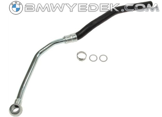 BMW Steering Hose E38 32411093727 