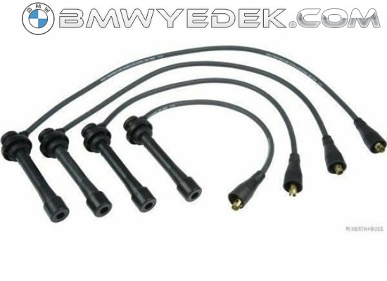 BMW Spark Plug Wire Set 12121727100