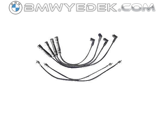 BMW Spark Plug Wire Set 346314 12121247362 