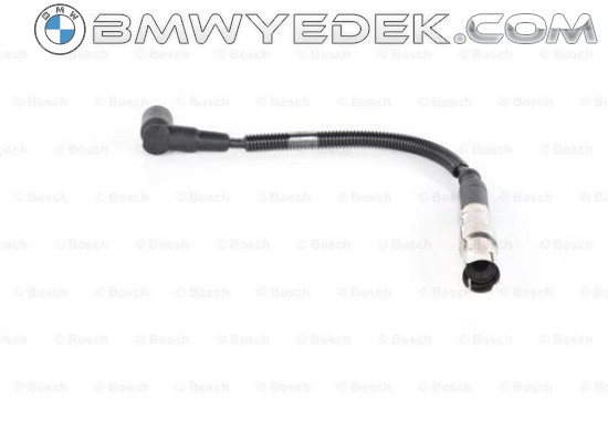 BMW Spark Plug Wire Set Lr4019 Gl4019 12121709206 