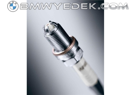 BMW Spark Plug New Model Four Nails Fgr7kqeo Z239 12120032136